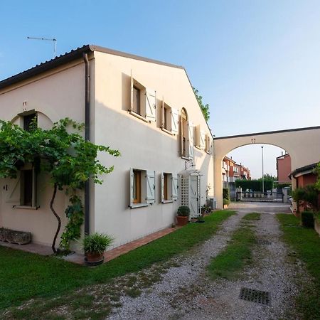 Rosalimone B&B Campodarsego Bagian luar foto