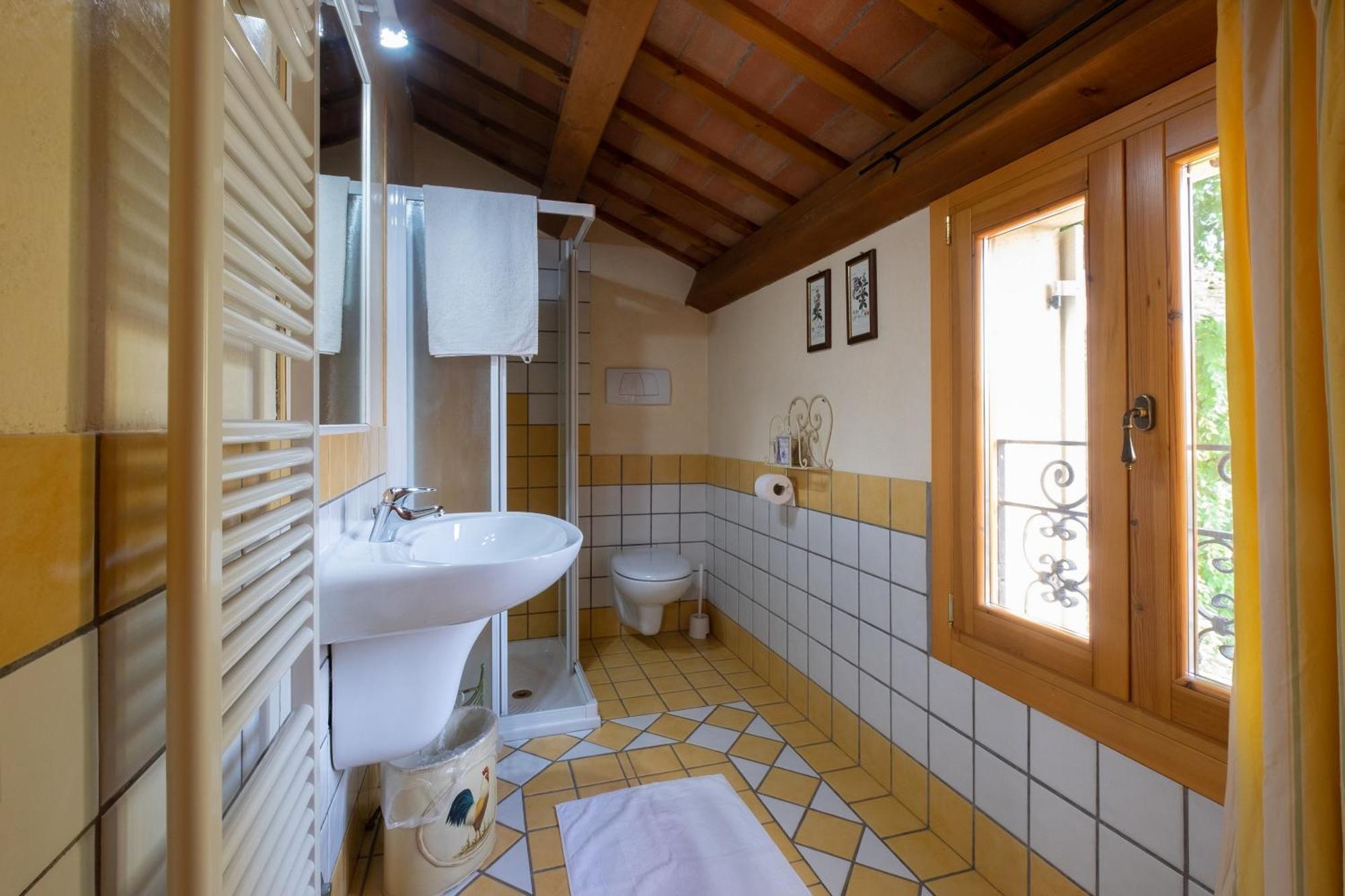 Rosalimone B&B Campodarsego Bagian luar foto