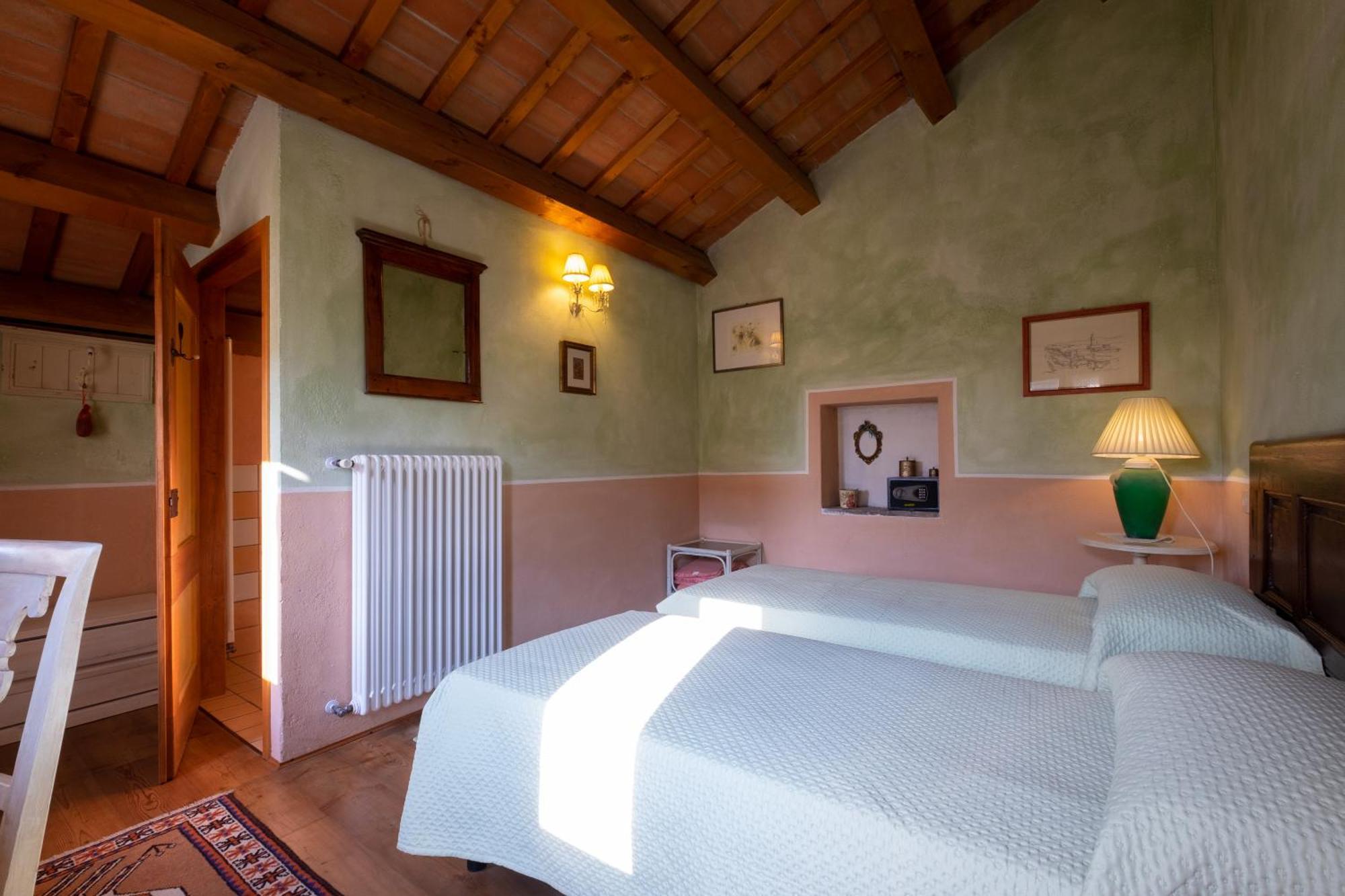Rosalimone B&B Campodarsego Bagian luar foto