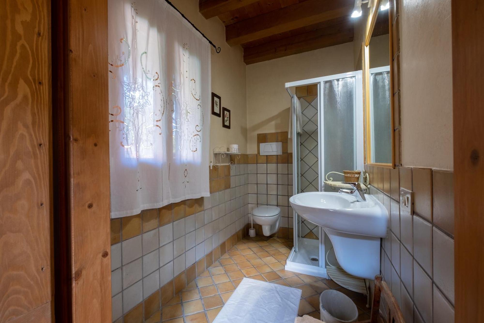 Rosalimone B&B Campodarsego Bagian luar foto