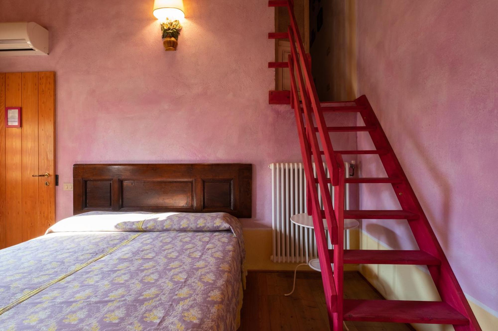 Rosalimone B&B Campodarsego Bagian luar foto