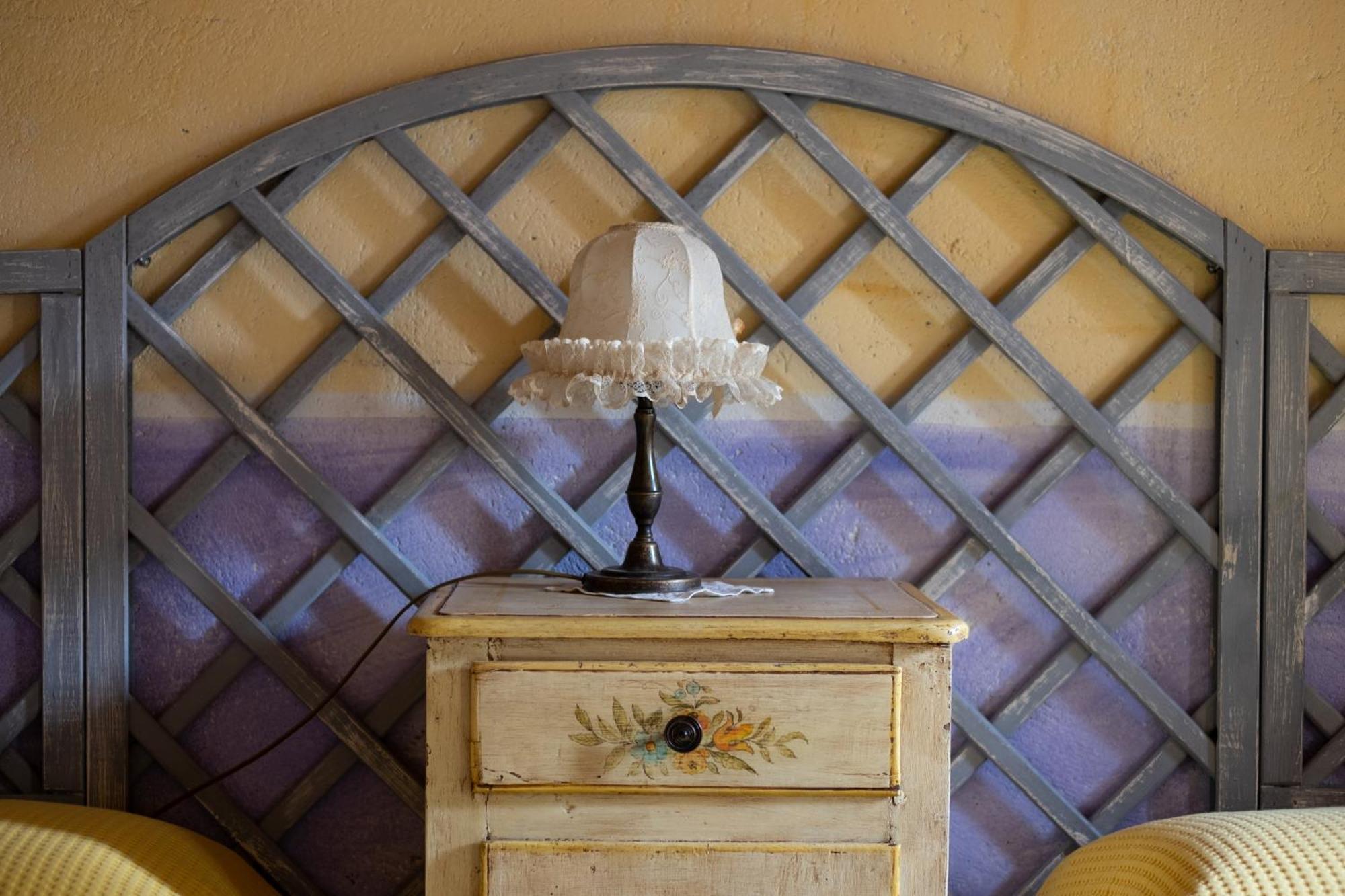 Rosalimone B&B Campodarsego Bagian luar foto